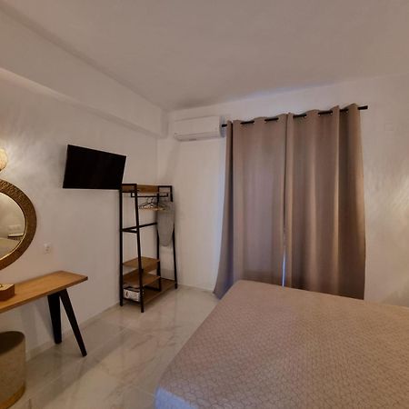 Olive Grove View Apartment Skiathos Town Luaran gambar