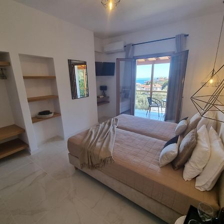 Olive Grove View Apartment Skiathos Town Luaran gambar