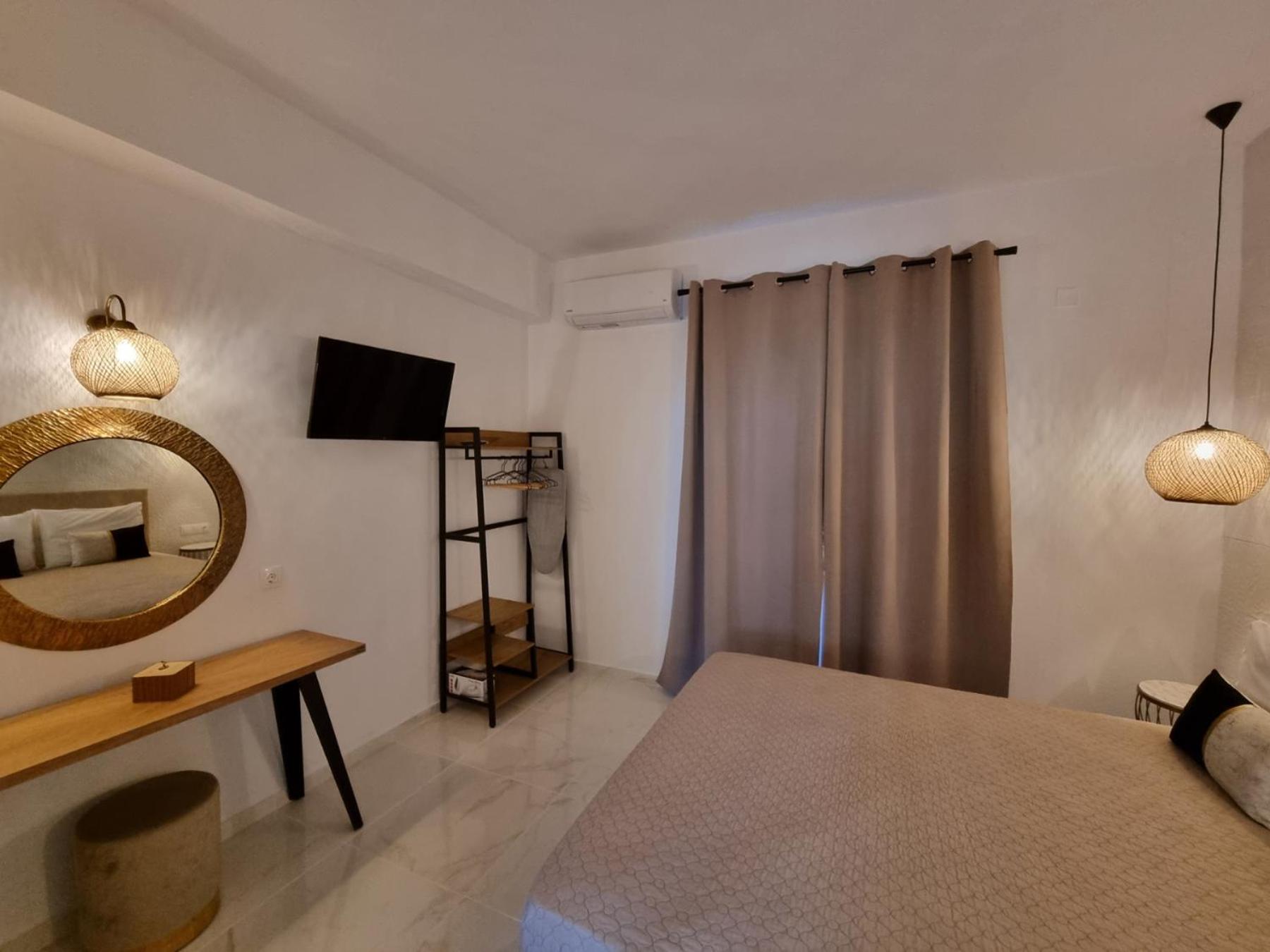 Olive Grove View Apartment Skiathos Town Luaran gambar