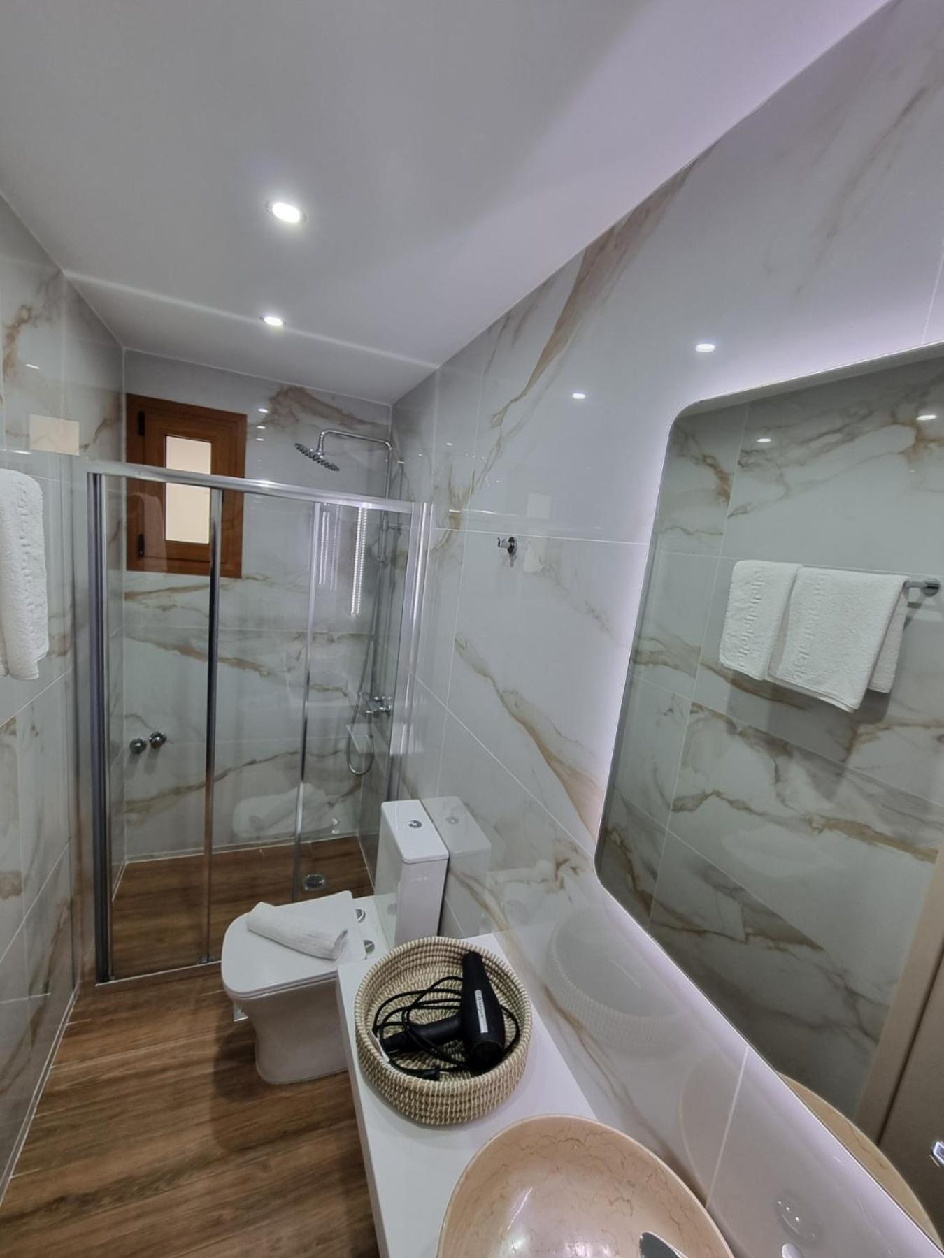 Olive Grove View Apartment Skiathos Town Luaran gambar