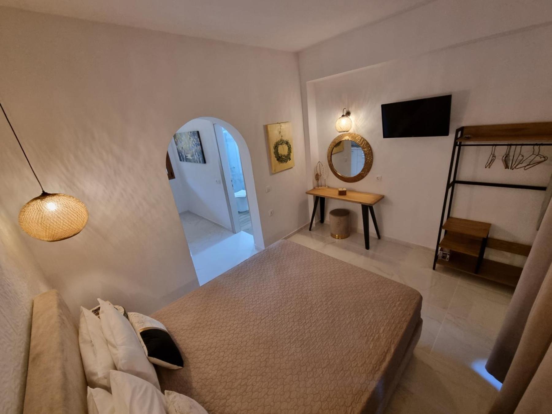 Olive Grove View Apartment Skiathos Town Luaran gambar