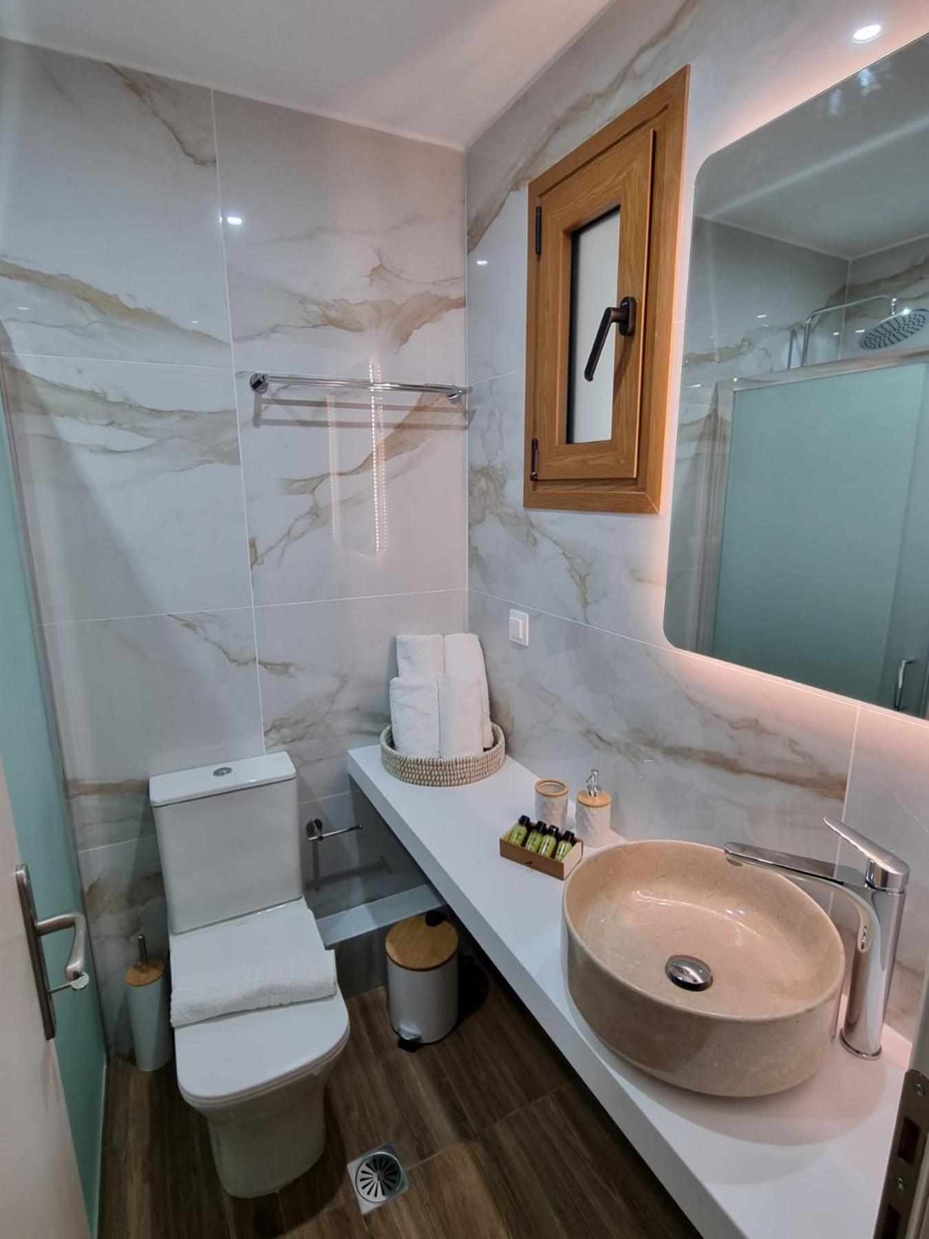 Olive Grove View Apartment Skiathos Town Luaran gambar
