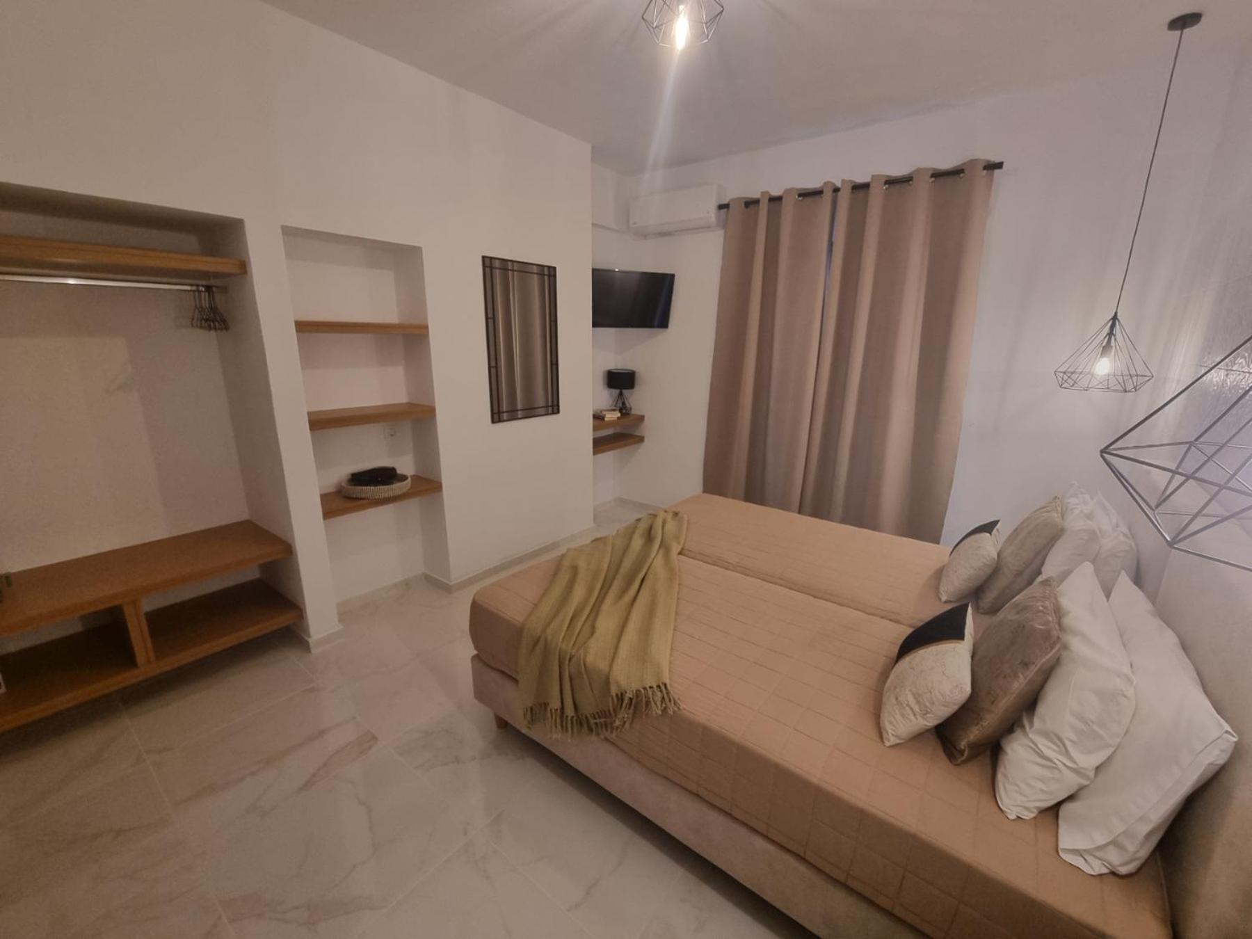 Olive Grove View Apartment Skiathos Town Luaran gambar