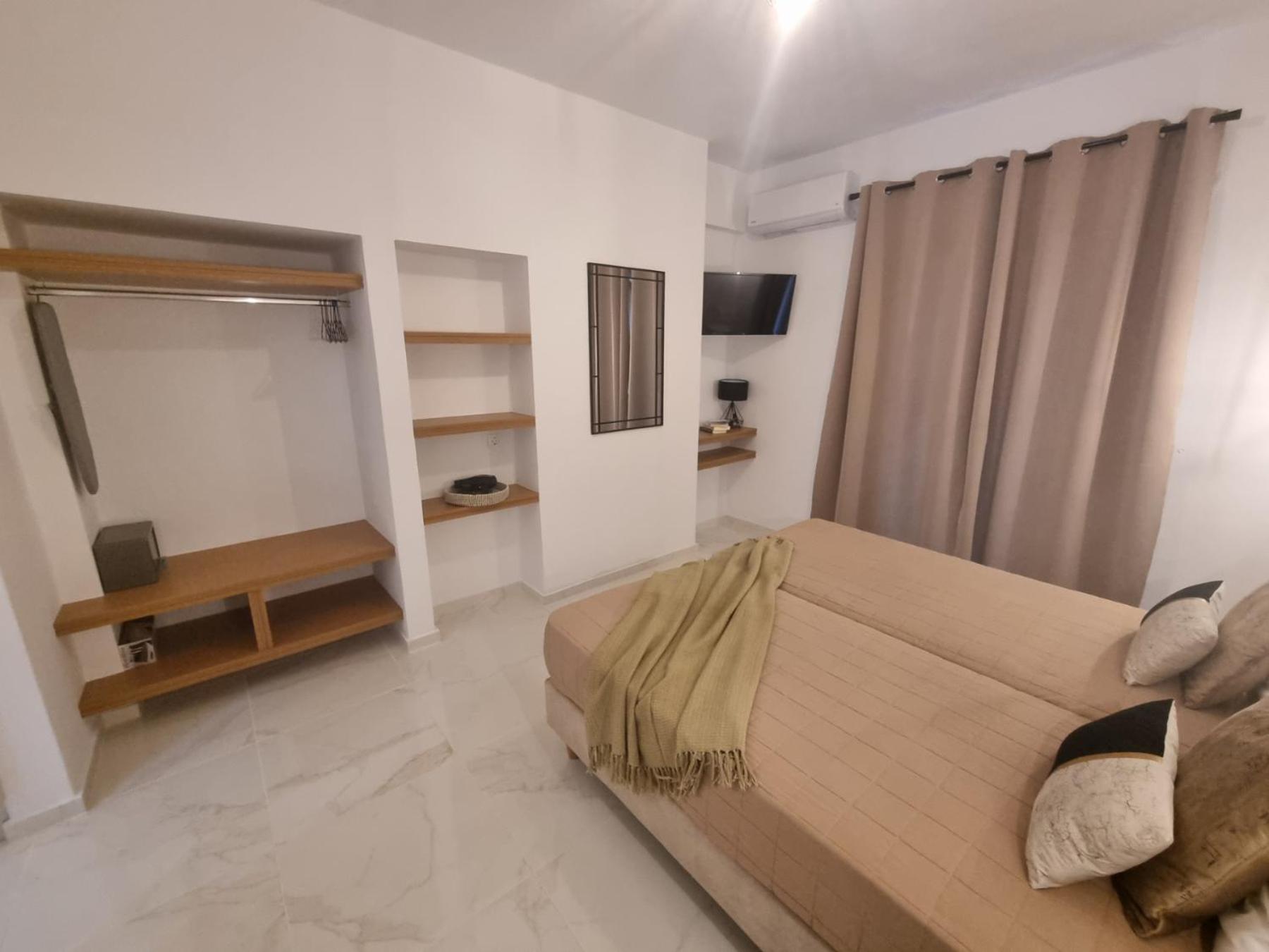 Olive Grove View Apartment Skiathos Town Luaran gambar
