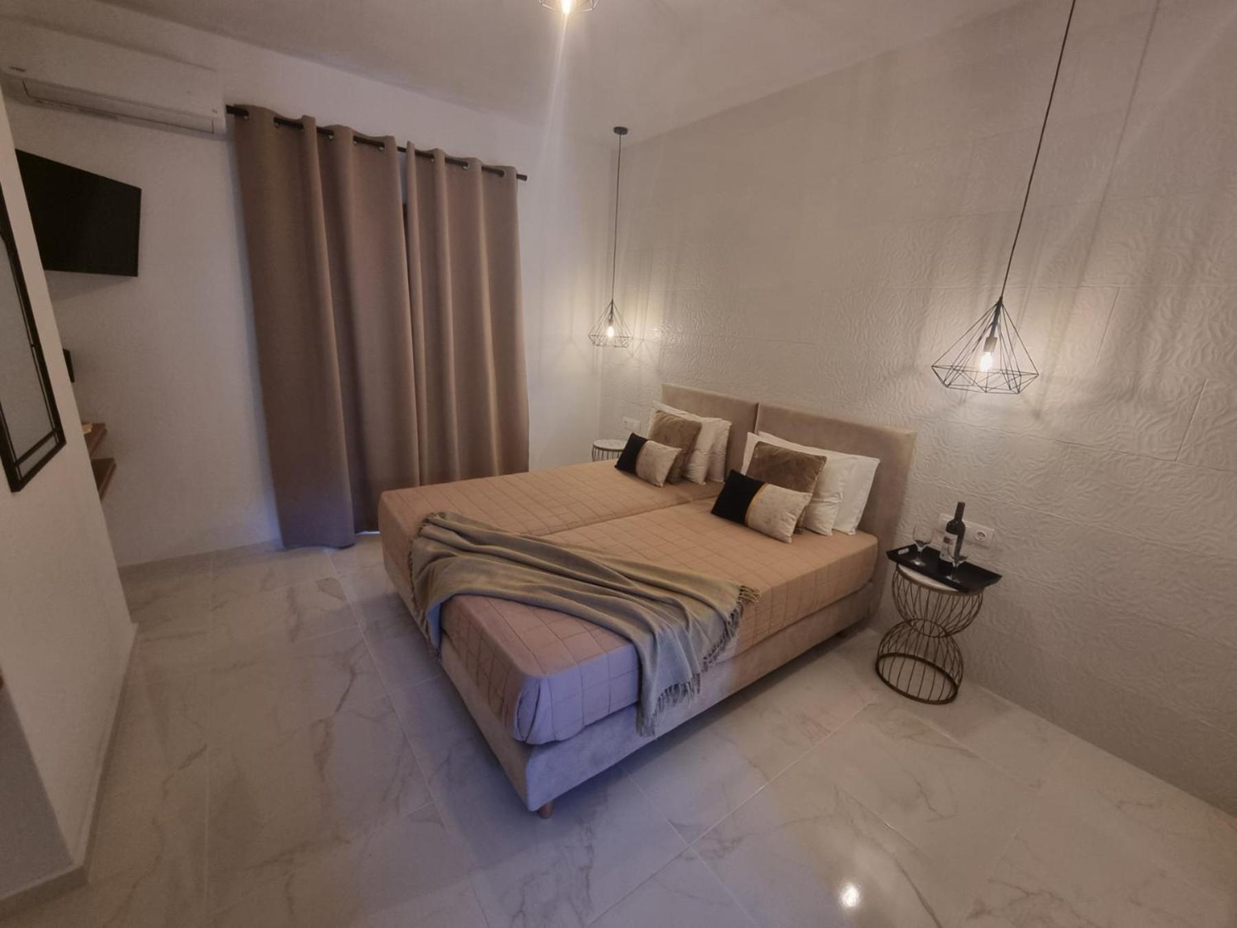Olive Grove View Apartment Skiathos Town Luaran gambar