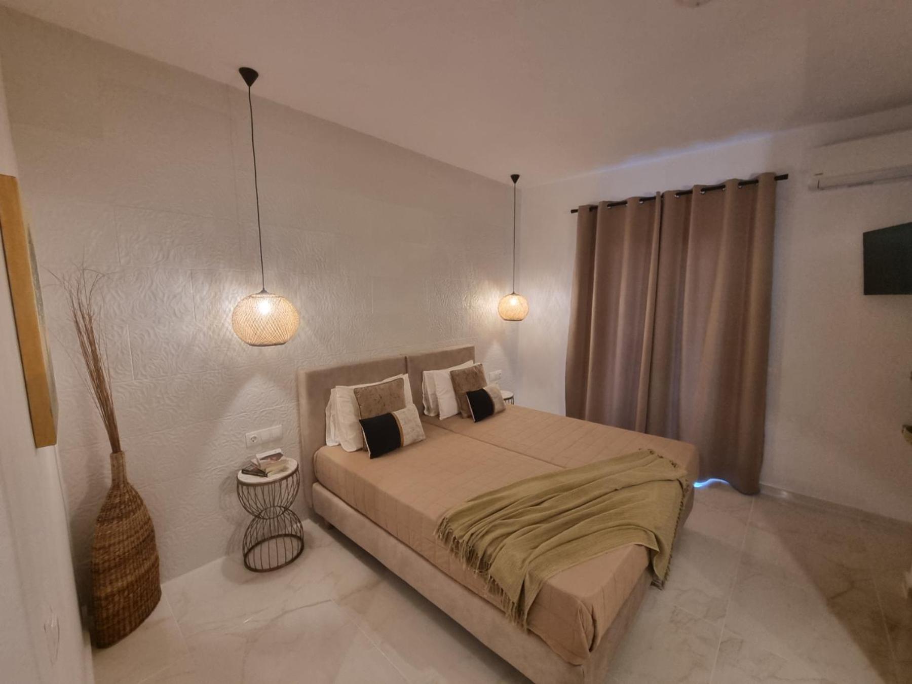 Olive Grove View Apartment Skiathos Town Luaran gambar